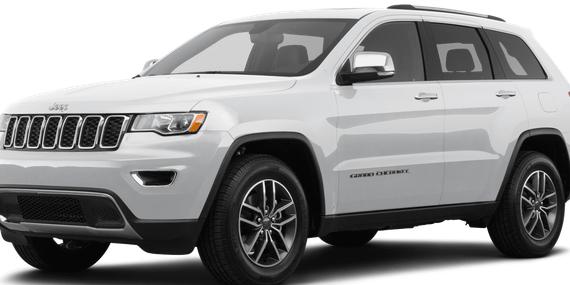 JEEP GRAND CHEROKEE 2020 1C4RJEBG6LC160902 image